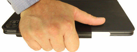 Availability of AirGoGrip for IPAD Pro M4 with Magic Keyboard and Apple Pencil