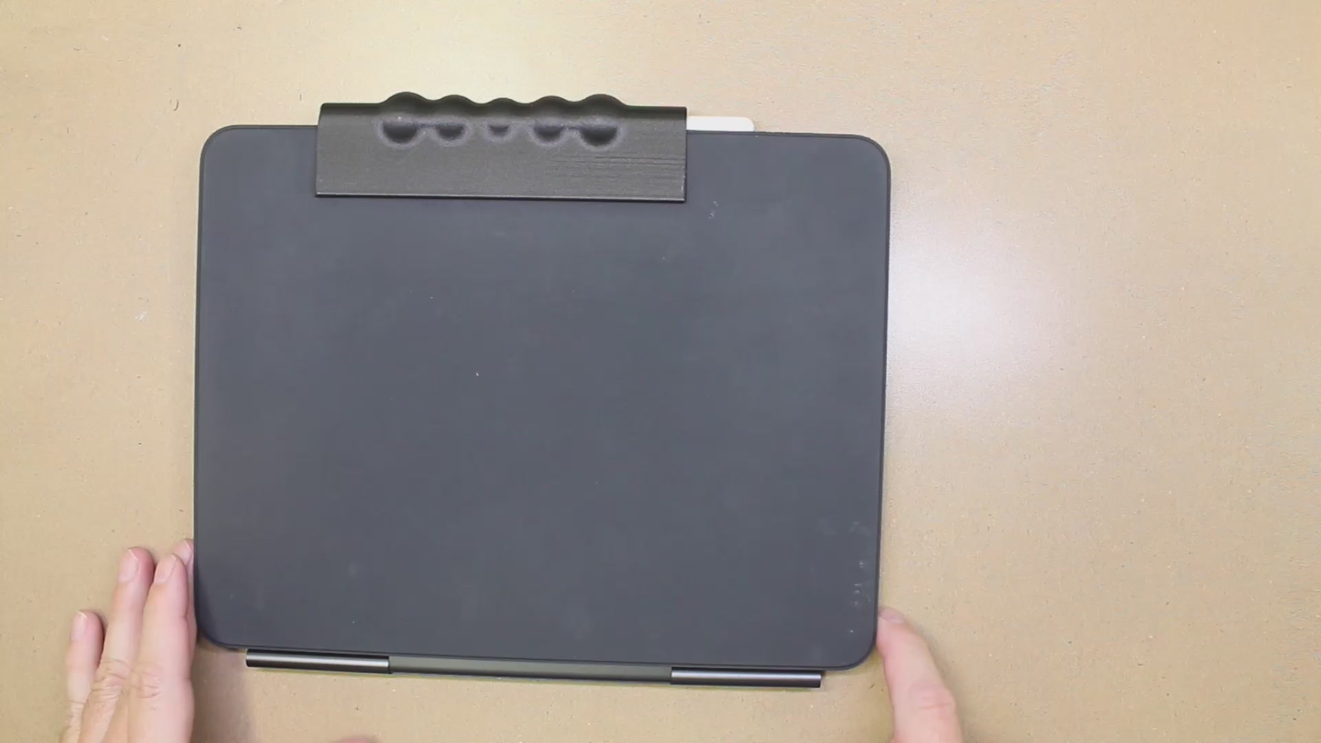 Load video: 